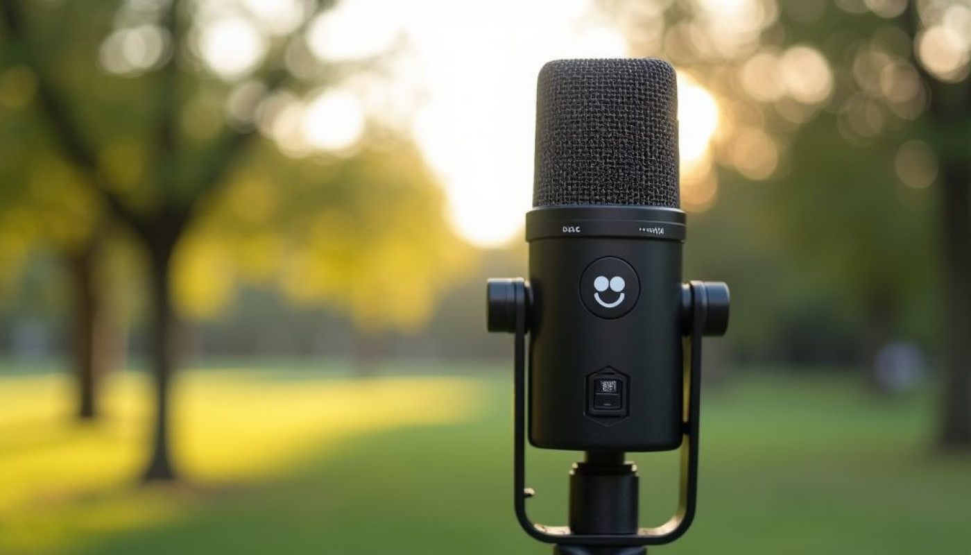 Optimiser la clarté vocale : choix de micro pour scènes ouvertes ?